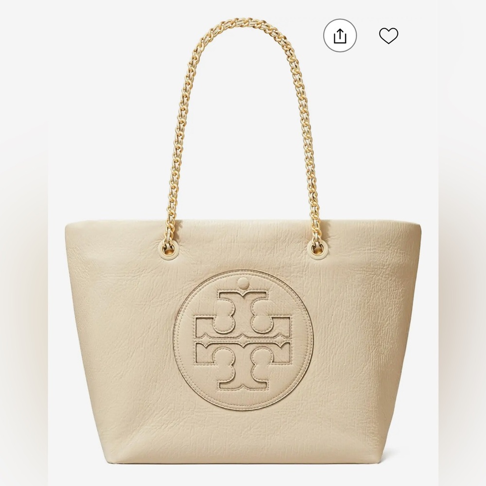 Tory Burch Ella Chain tote